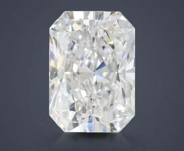 4.11 Carat · D · FL Rare Carat Ideal Cut