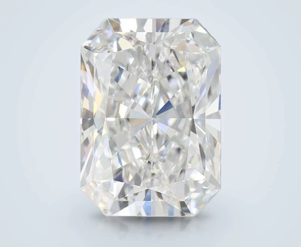 4.11 Carat · D · FL Rare Carat Ideal Cut