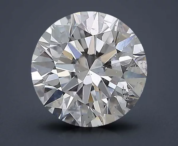1 Carat · D · SI2 Rare Carat Ideal Cut