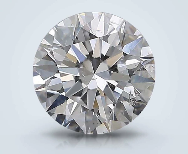 1 Carat · D · SI2 Rare Carat Ideal Cut