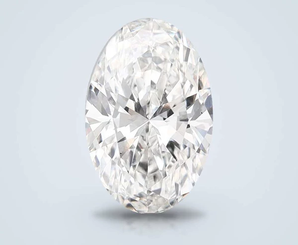 2.37 Carat · F · VS1 Rare Carat Ideal Cut