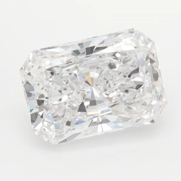 2.06 Carat · E · IF Rare Carat Ideal Cut