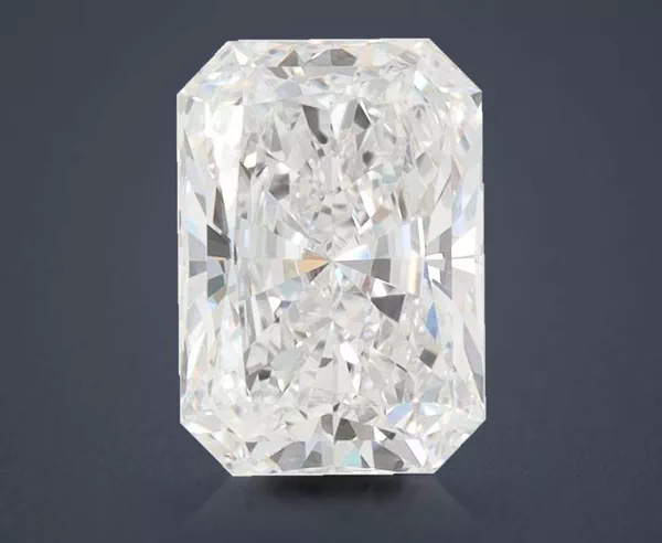 2.06 Carat · E · IF Rare Carat Ideal Cut