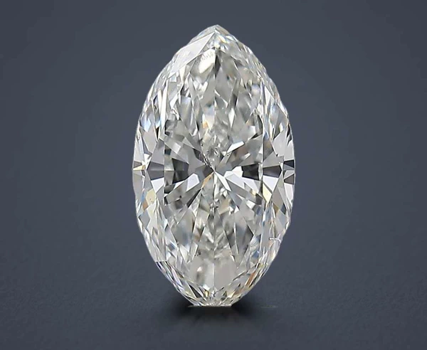 2.01 Carat · H · SI1 very good Cut