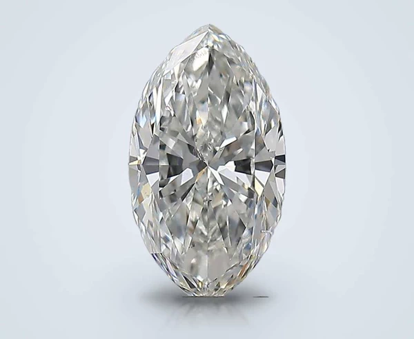 2.01 Carat · H · SI1 very good Cut