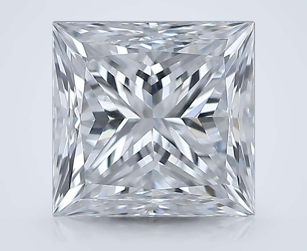 0.91 Carat · D · VS1 very good Cut