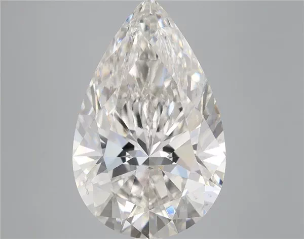5.31 Carat · G · VS2 Rare Carat Ideal Cut