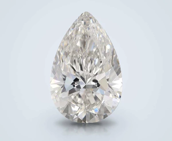 5.31 Carat · G · VS2 Rare Carat Ideal Cut