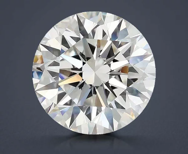 4.02 Carat · F · VS1 excellent Cut