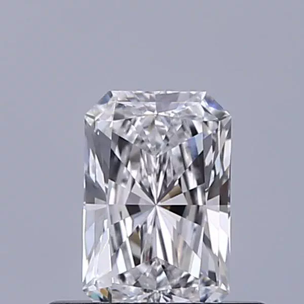 0.5 Carat · D · VVS1 Rare Carat Ideal Cut