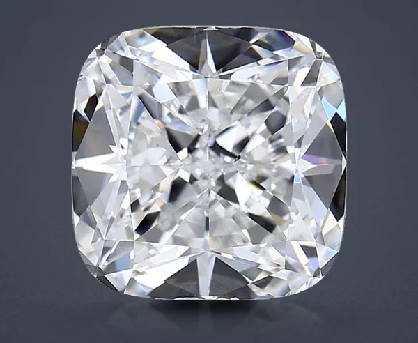 2.74 Carat · E · VVS2 Rare Carat Ideal Cut