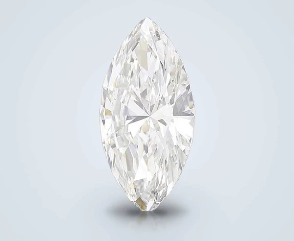 5 Carat · G · VVS2 very good Cut