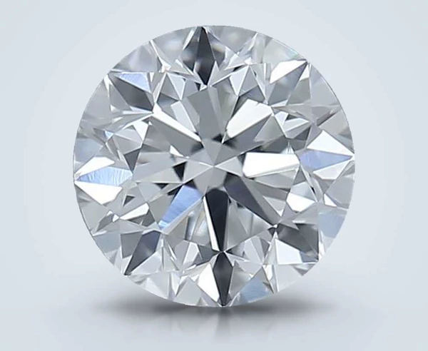 0.91 Carat · H · VS1 very good Cut