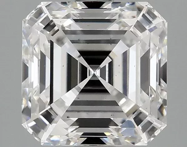 2.52 Carat · D · VS2 Rare Carat Ideal Cut