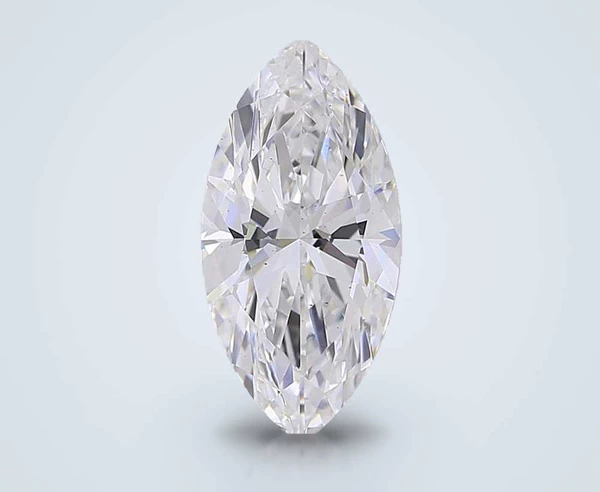 2.55 Carat · D · VS2 Rare Carat Ideal Cut