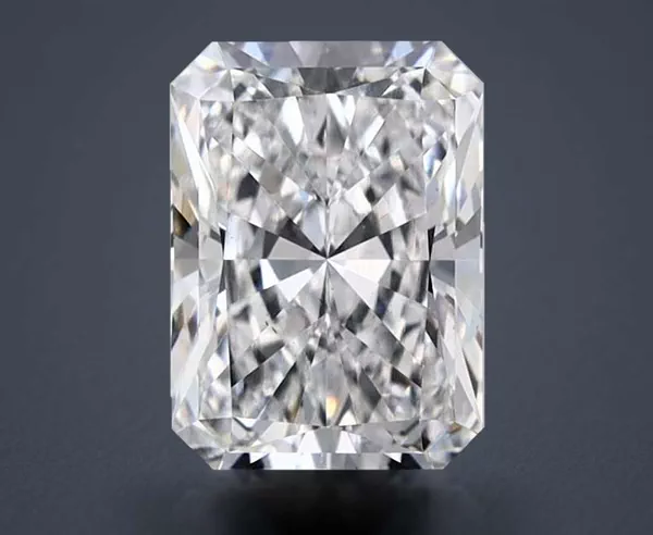2.07 Carat · D · VS2 Rare Carat Ideal Cut