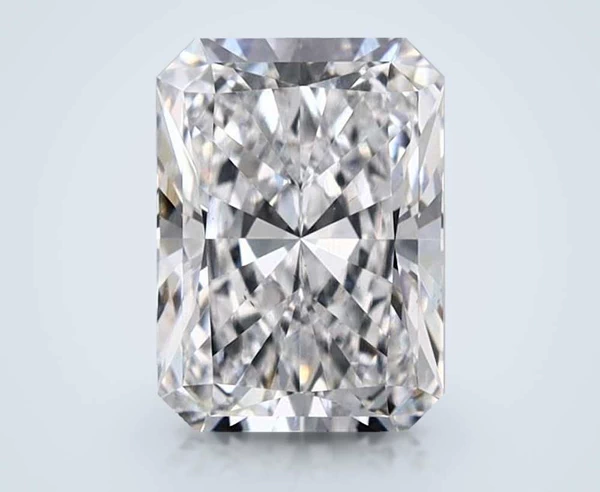 2.07 Carat · D · VS2 Rare Carat Ideal Cut