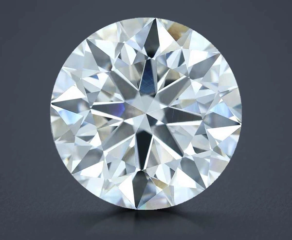 15.03 Carat · I · VVS1 Rare Carat Ideal Cut
