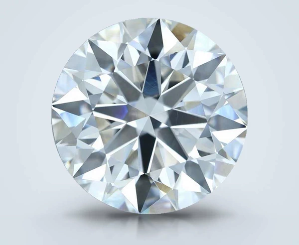 15.03 Carat · I · VVS1 Rare Carat Ideal Cut