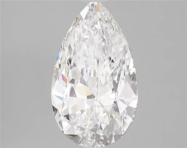 3.45 Carat · D · VS1 Rare Carat Ideal Cut