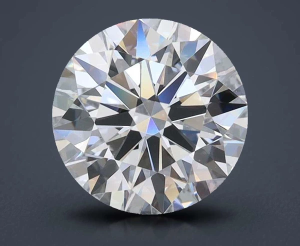 1.98 Carat · D · FL Rare Carat Ideal Cut
