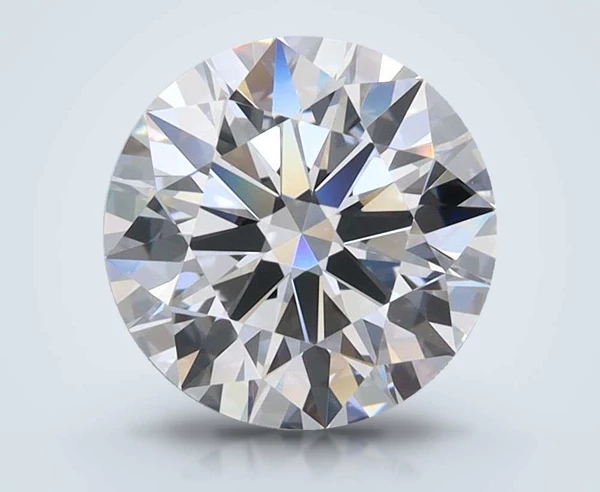 1.98 Carat · D · FL Rare Carat Ideal Cut