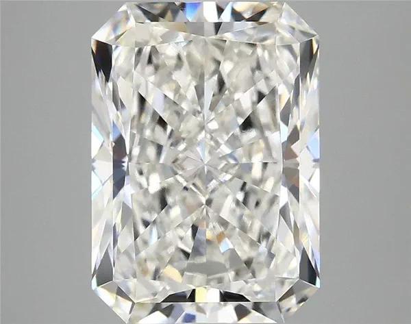 4.84 Carat · F · VS1 Rare Carat Ideal Cut