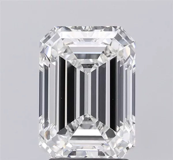 2.57 Carat · F · VVS2 Rare Carat Ideal Cut