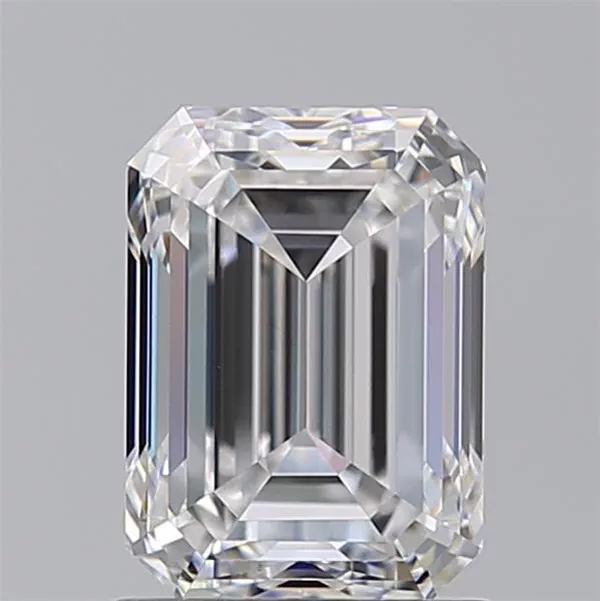 1.7 Carat · E · VVS1 Rare Carat Ideal Cut