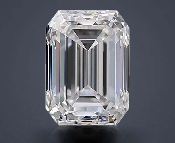 1.7 Carat · E · VVS1 Rare Carat Ideal Cut