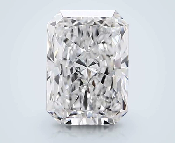 1 Carat · D · VS1 Rare Carat Ideal Cut