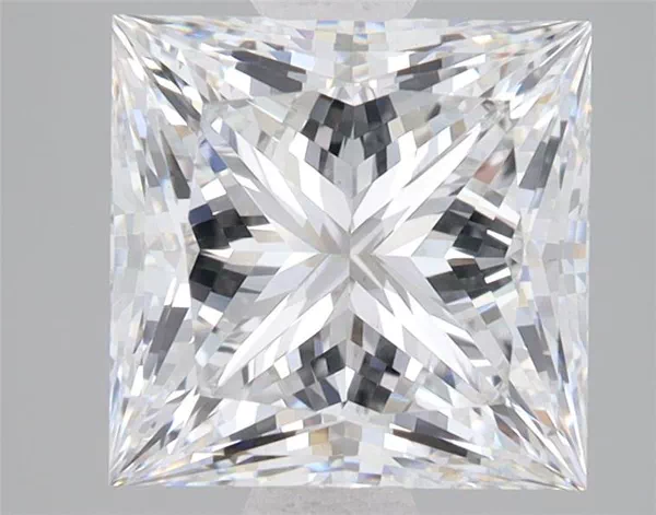 3.33 Carat · D · VVS2 Rare Carat Ideal Cut