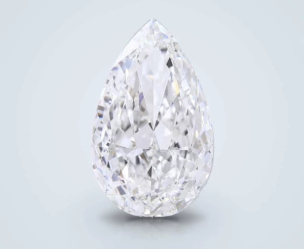 20.08 Carat · F · VS1 Rare Carat Ideal Cut