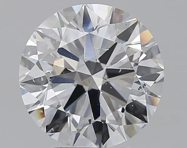 3.5 Carat · D · SI2 Rare Carat Ideal Cut