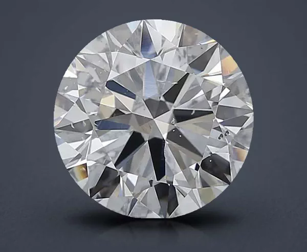 3.5 Carat · D · SI2 Rare Carat Ideal Cut