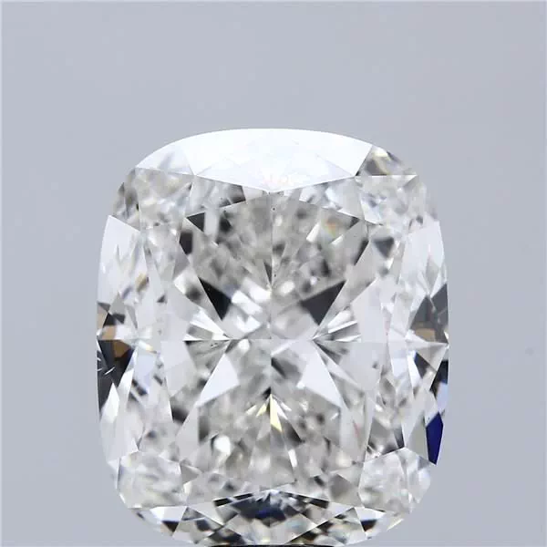 20.02 Carat · G · VS1 Rare Carat Ideal Cut