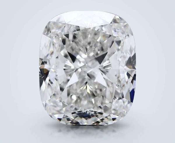 20.02 Carat · G · VS1 Rare Carat Ideal Cut