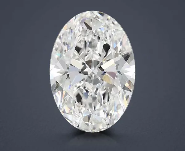 3.02 Carat · E · VVS2 Rare Carat Ideal Cut
