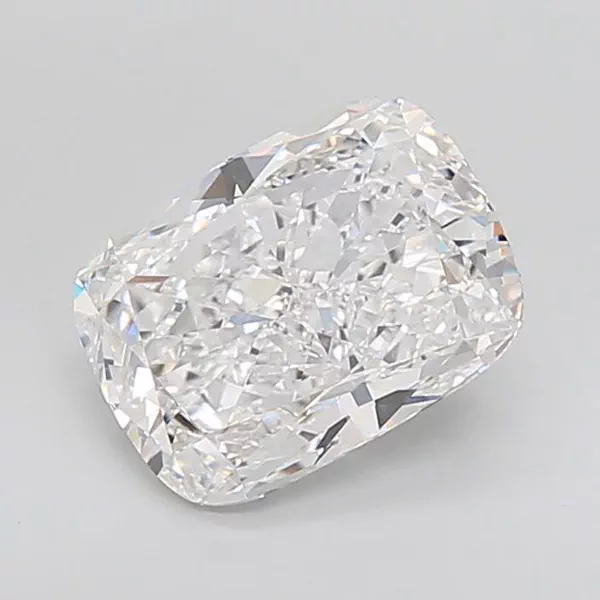 5.21 Carat · E · VVS2 Rare Carat Ideal Cut