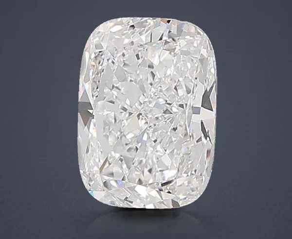 5.21 Carat · E · VVS2 Rare Carat Ideal Cut