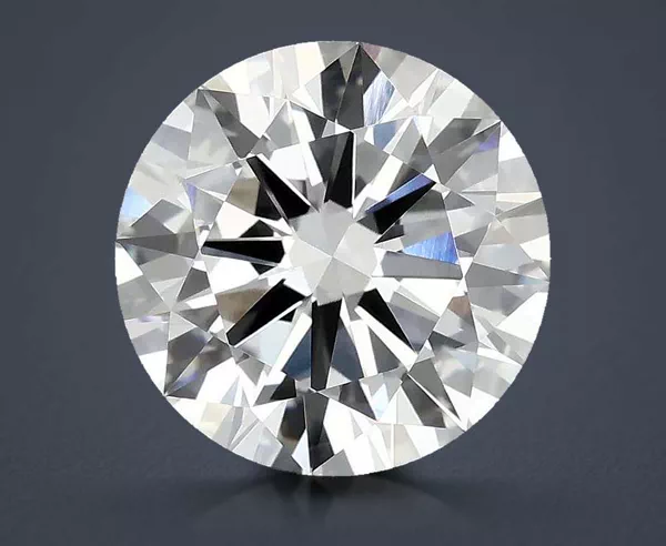 3.91 Carat · E · VVS2 Rare Carat Ideal Cut