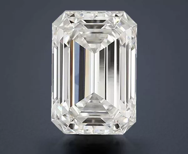 3.09 Carat · E · VS1 excellent Cut