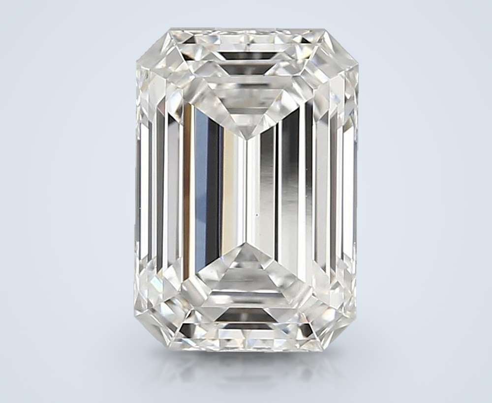3.09 Carat · E · VS1 excellent Cut