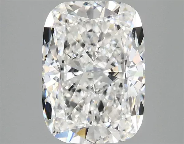 2.93 Carat · E · VVS2 Rare Carat Ideal Cut