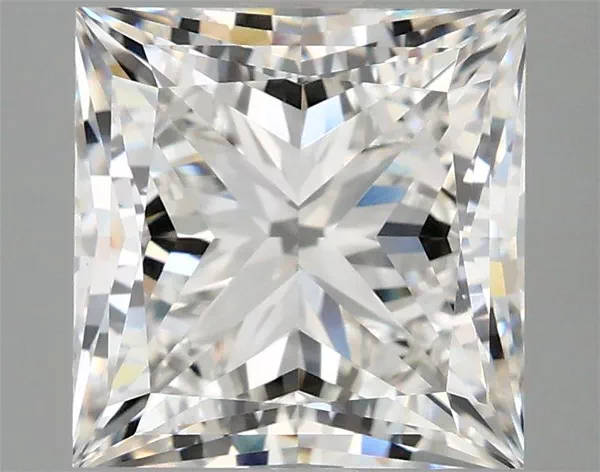 4.02 Carat · F · VVS2 Rare Carat Ideal Cut