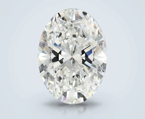 6.73 Carat · E · VVS2 Rare Carat Ideal Cut