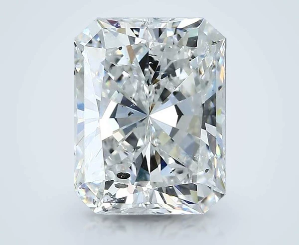 3.02 Carat · F · SI2 Rare Carat Ideal Cut