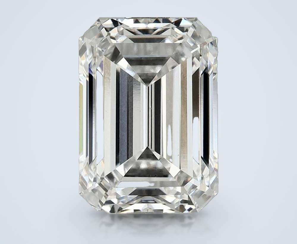 2.92 Carat · E · VS2 Rare Carat Ideal Cut