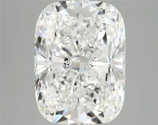 4.89 Carat · E · VVS2 Rare Carat Ideal Cut