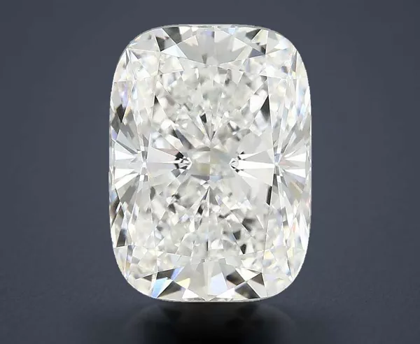 4.89 Carat · E · VVS2 Rare Carat Ideal Cut